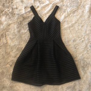 Size 2, Express Dress